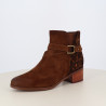 Bottines Fugitive